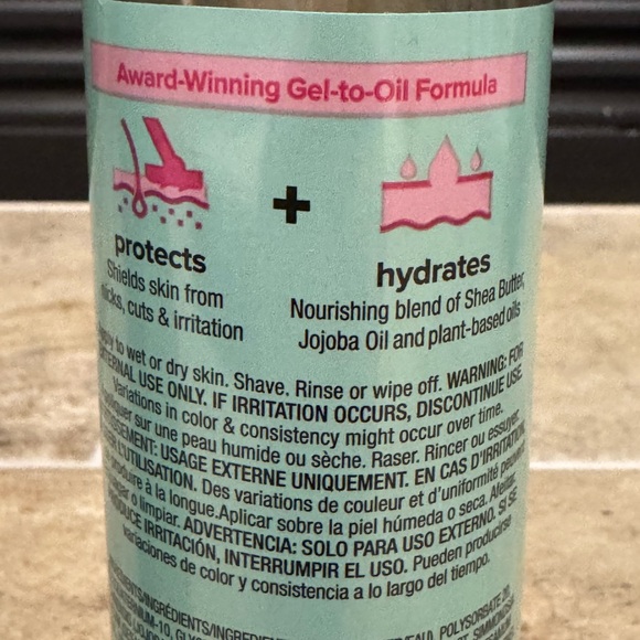 Tree Hut Peppermint Pearl 2-Piece Set - Picture 5 of 5